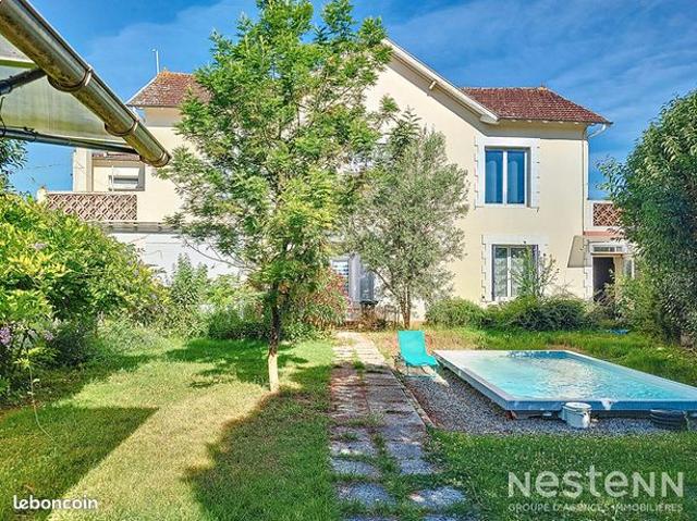 Maison vente à Condom, Caussens