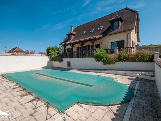 Maison vente à Sarlat-la-Canéda, Saint-chamassy