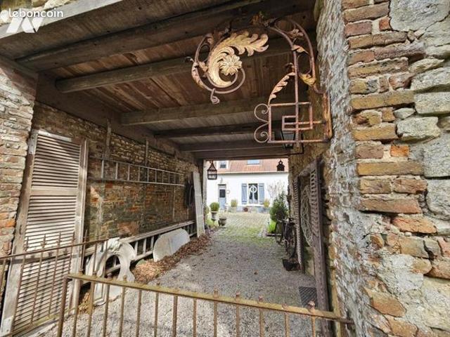 Maison vente à Boulogne-sur-Mer, Rinxent