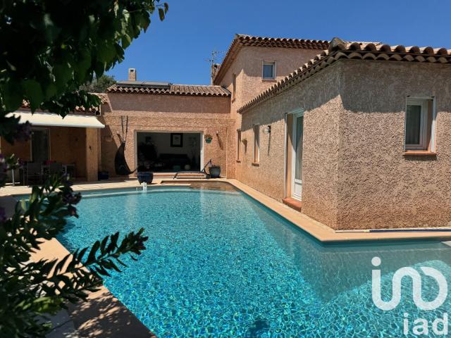 Maison vente à Arrondissement de Toulon, La Londe-les-maures