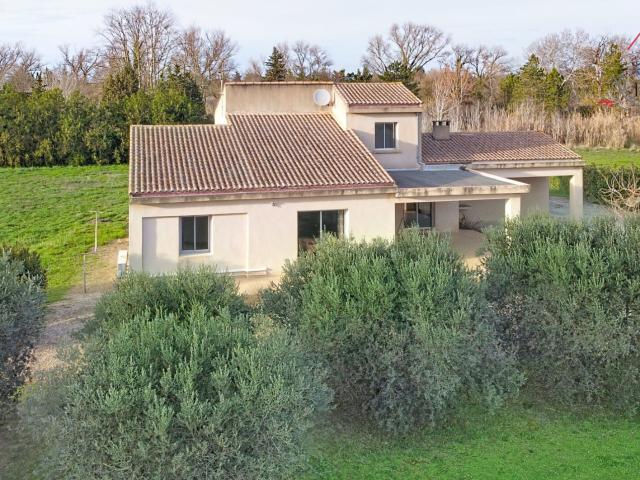 Maison vente à Apt, Cavaillon