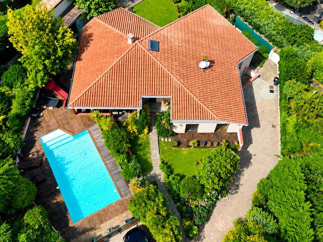 Maison vente à Toulouse, Péchabou