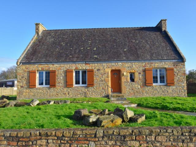 Maison vente à Châteaulin, Bretagne