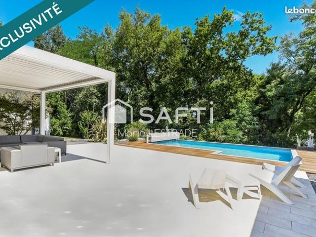 Maison vente à Rouffiac-Tolosan, Haute-Garonne