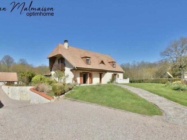 Maison vente à Bernay, Sainte-marguerite-de-l'autel