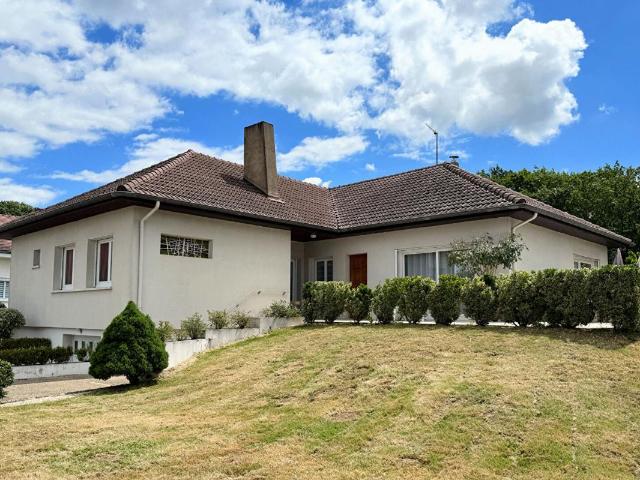 Maison vente à Bout d'Amont, Pierre-de-Bresse