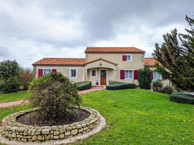 Maison vente à Villeneuve-sur-Lot, Hautefage-la-tour