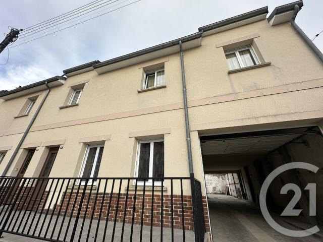 Maison vente à Béguinage, Saint-Quentin
