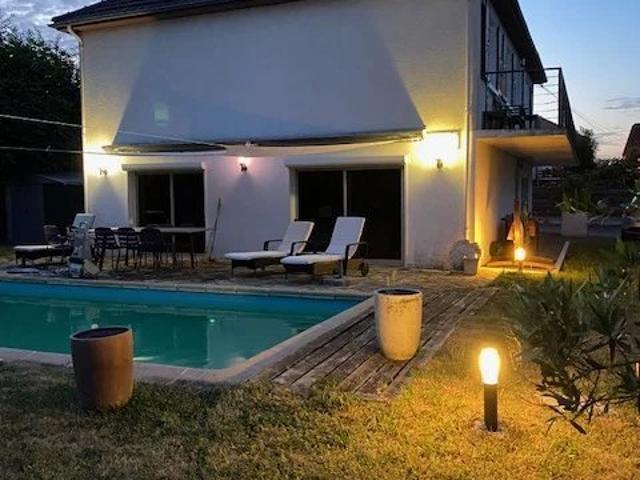 Maison vente à Nevers, Marzy