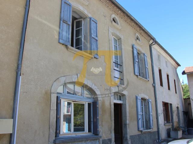 Maison vente à Toulouse, Auriac-sur-vendinelle