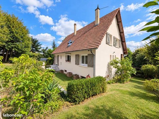 Maison vente à La Ferté-sous-Jouarre, Seine-et-Marne