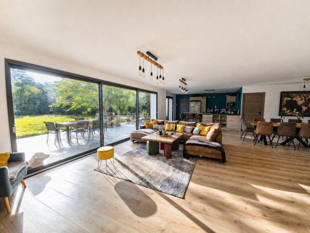 Maison vente à Breuil-Chaussée, Bressuire