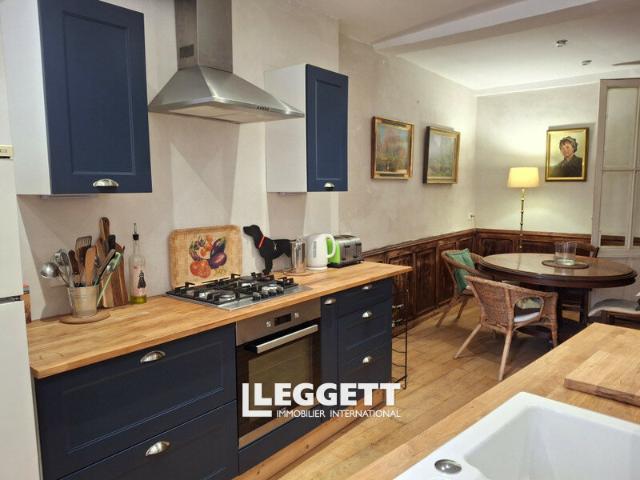 Maison vente à Limoux, Chalabre