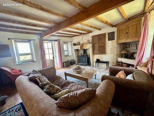 Maison vente à Périgueux, Bouteilles-saint-sébastien