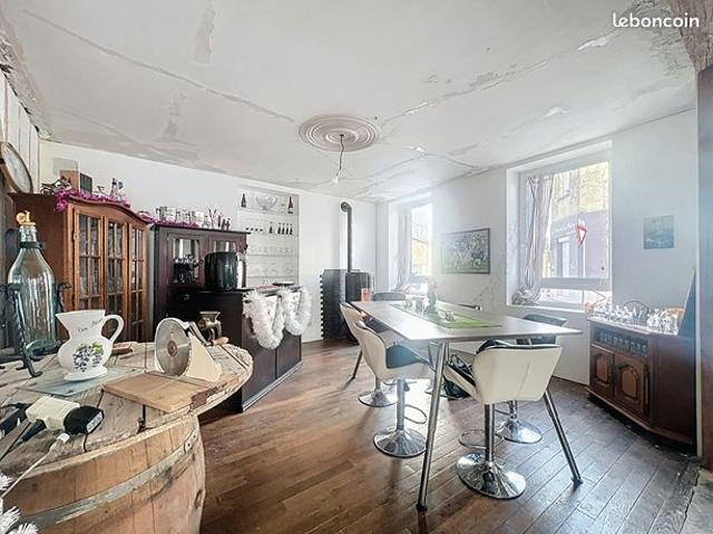 Maison vente à Mairy-sur-Marne, Marne