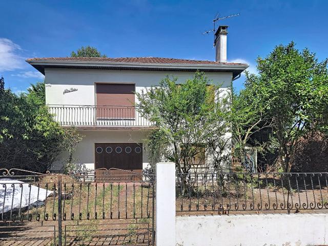 Maison vente à Pau