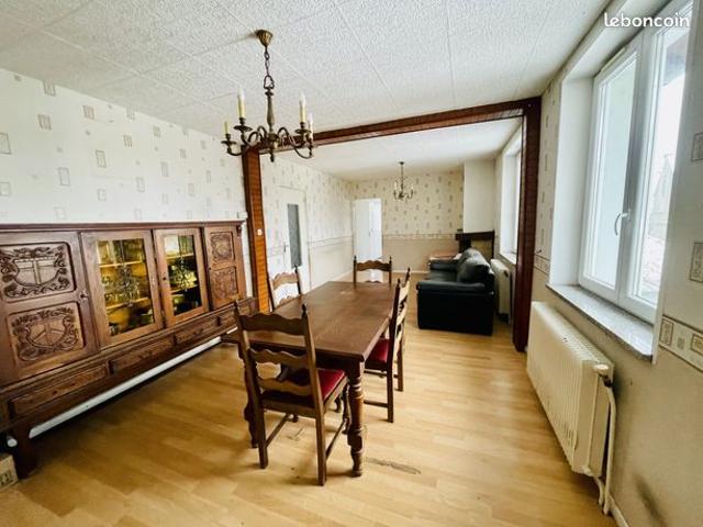 Maison vente à Thionville, Hayange