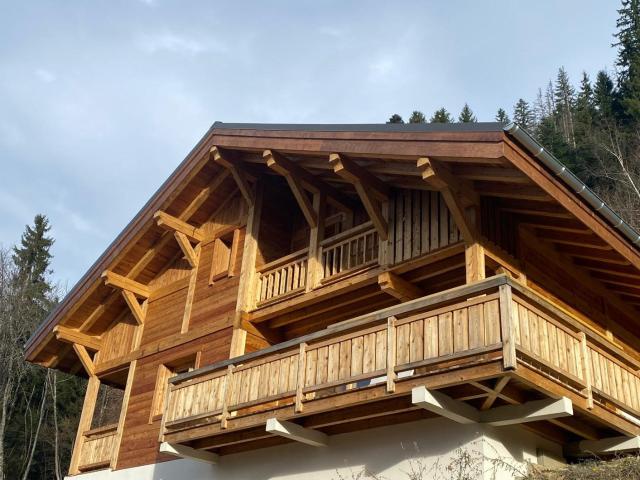 Maison vente à Bonneville, Saint-gervais-les-bains
