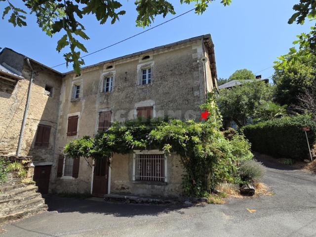 Maison vente à Castres, Brassac