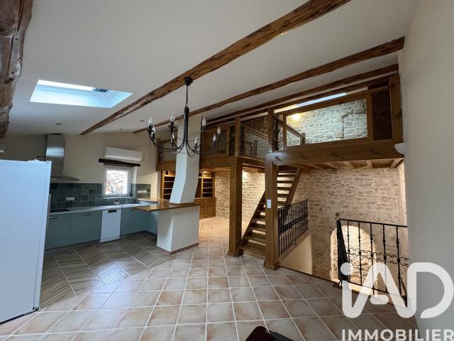 Maison vente à Saint-Christol d'Albion, Saint-Christol