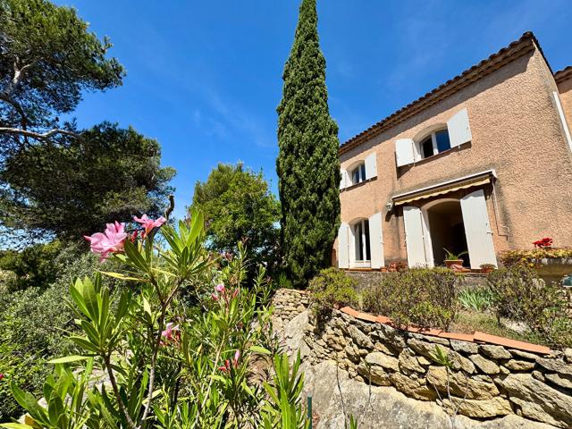 Maison vente à Aix-en-Provence, Salon-de-provence