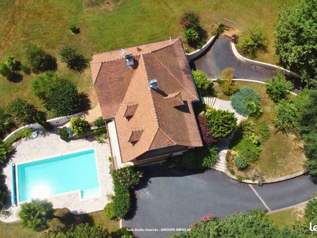 Maison vente à Pau, Jurançon