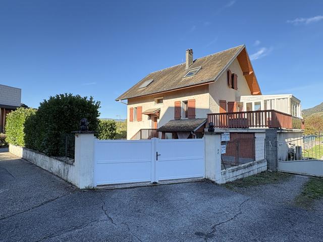 Maison vente à Les Épinettes, Barby