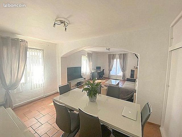 Maison vente à La Rochelle, La Ronde