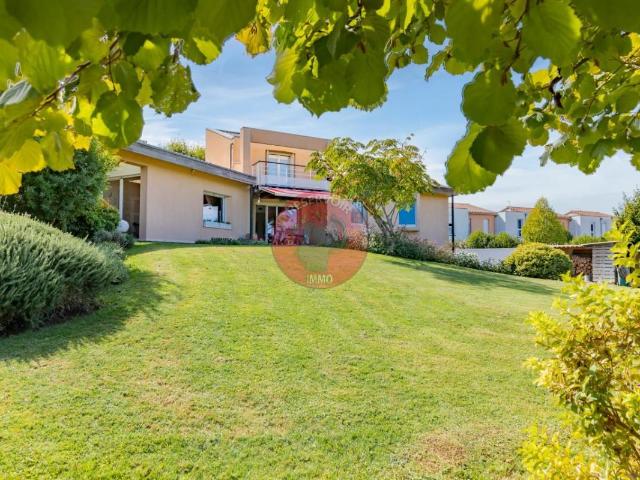 Maison vente à Toulouse, Bouloc