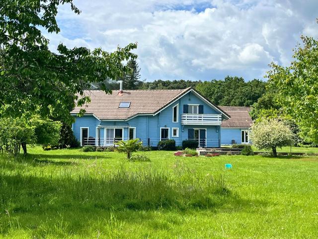 Maison vente à La Flèche, Thorée-les-pins