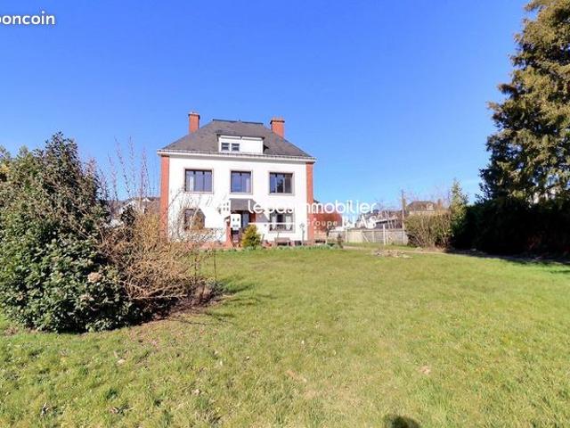Maison vente à Rouen, Yvetot