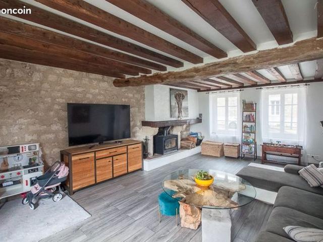 Maison vente à Pontoise, Cormeilles-en-vexin