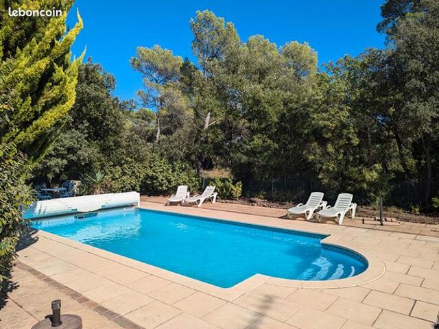 Maison vente à Arrondissement de Draguignan, Sillans-la-cascade