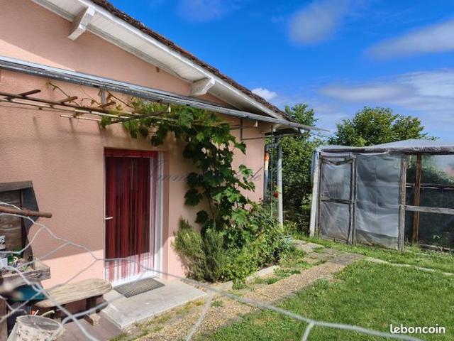 Maison vente à Périgueux, Nouvelle-Aquitaine