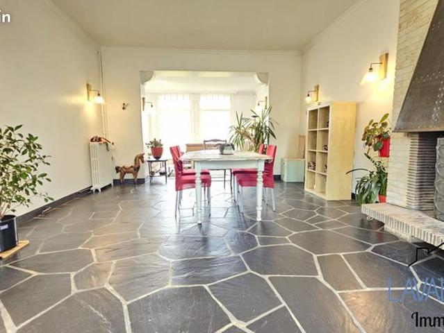 Maison vente à Amiens, Villers-bocage