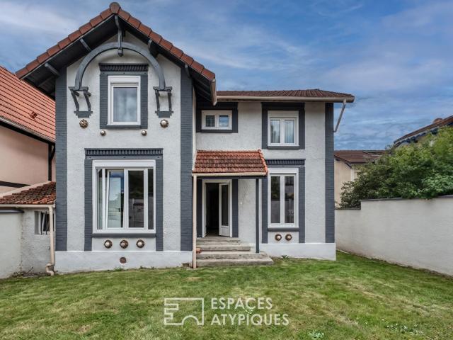 Maison vente à Évry, Vert-le-petit