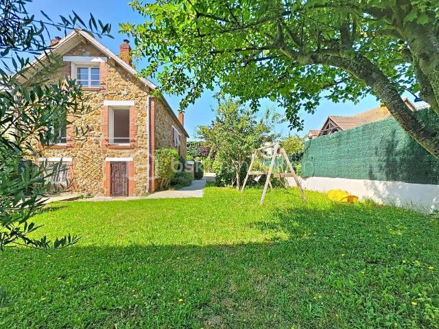 Maison vente à L'Haÿ-les-Roses, Villejuif