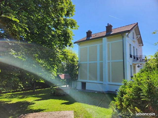 Maison vente à Le Raincy, Villemomble