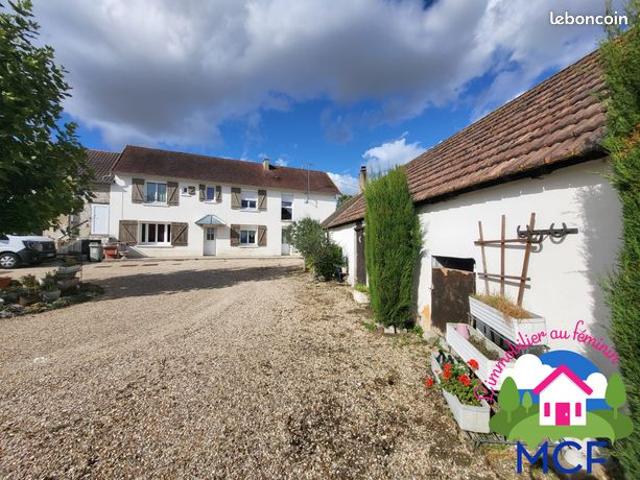 Maison vente à Mantes-la-Jolie, Bréval