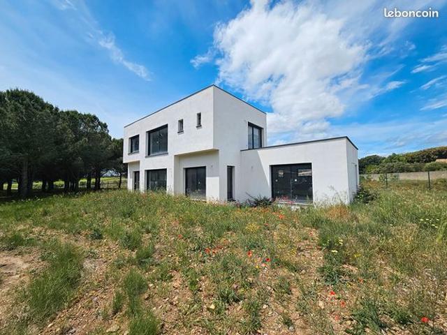 Maison vente à Carcassonne, Peyriac-minervois