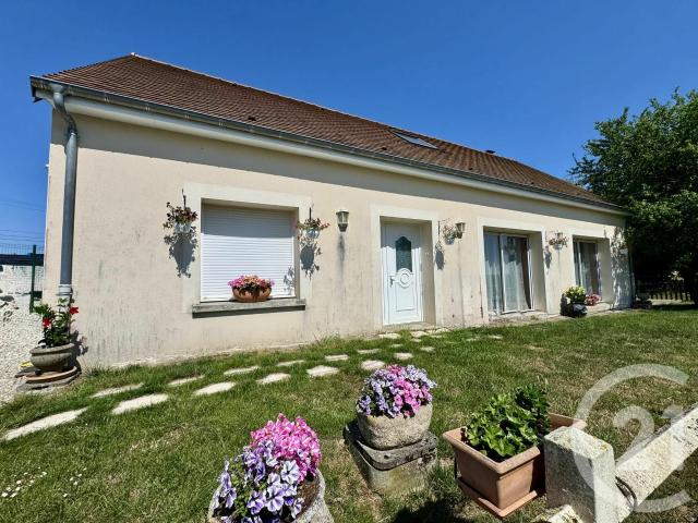 Maison vente à Provins, La Ferté-gaucher