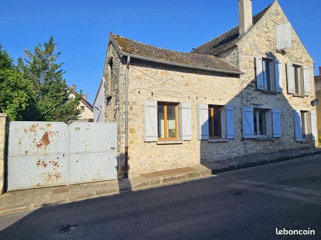 Maison vente à Étampes, Videlles