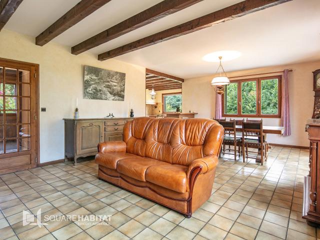 Maison vente à Albertville, Sainte-hélène-sur-isère