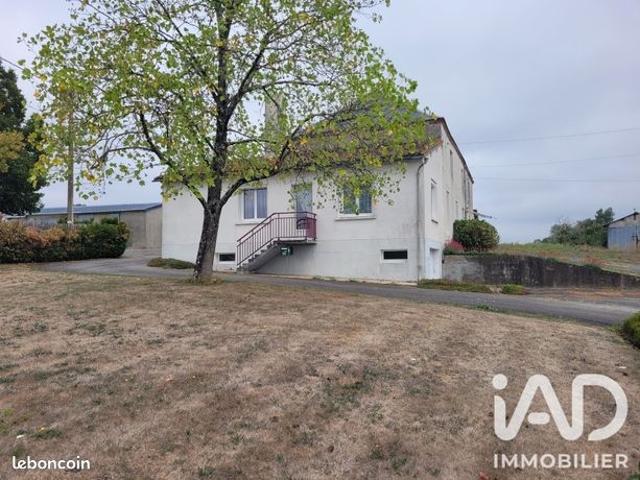 Maison vente à Chanteloup, Manche