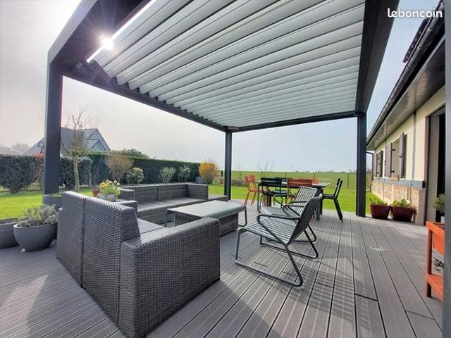 Maison vente à Le Havre, Fontaine-la-mallet