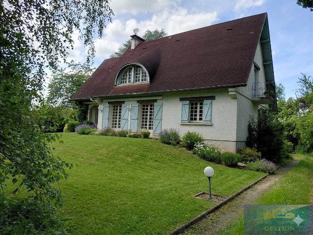 Maison vente à Loubajac, Hautes-Pyrénées