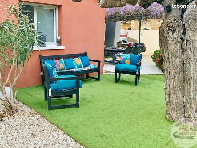 Maison vente à Béziers, Agde