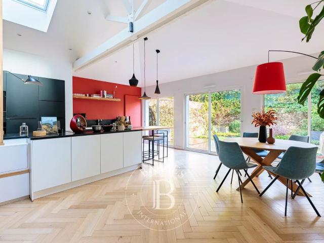 Maison vente à Nantes