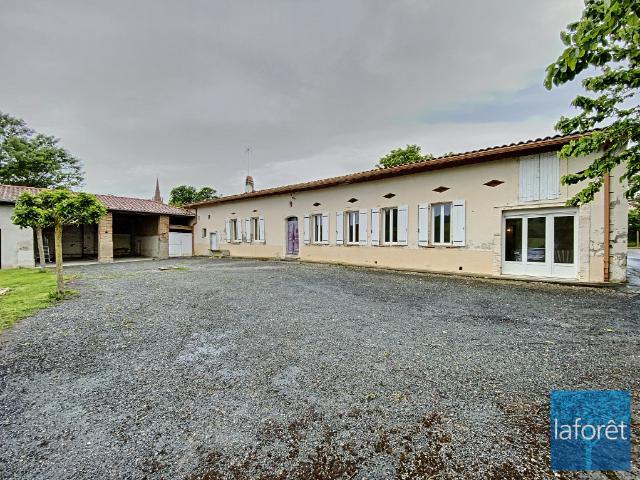 Maison location à Toulouse, Ségreville