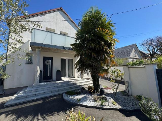 Maison vente à Orléans, Fleury-les-aubrais